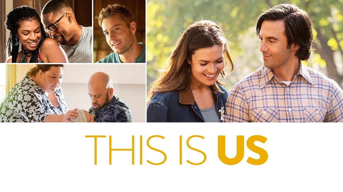 This Is Us Season 5 Watch Online