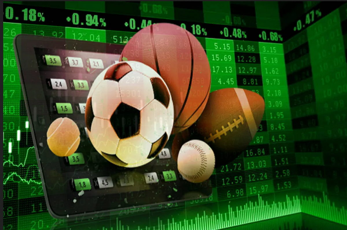 Betting Exchanges: The Future Of Sports Betting | by Betswapgg | Aug ...