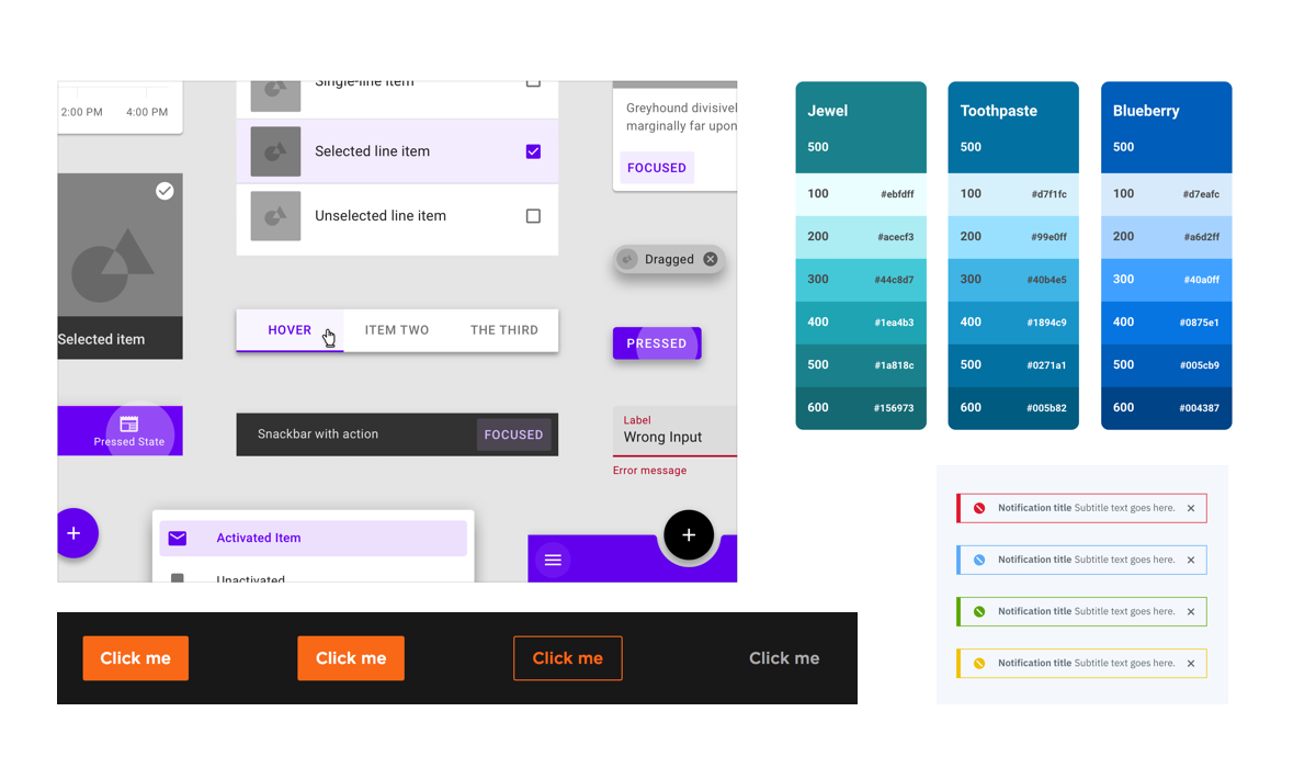 Design Systems: A List of Resources | by Cynthia Hong | Prototypr