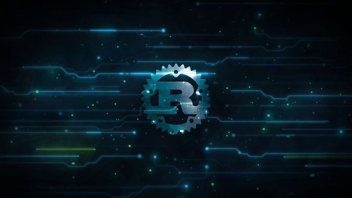 Build Your Text Editor With Rust! by Kofi Otuo Medium