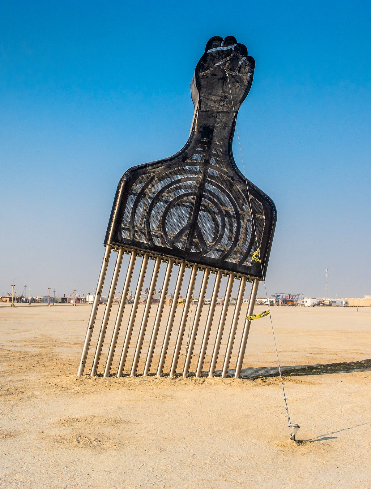 Burning Man Project Sunday Reads 🏾 June 14, 2020 by Burning Man