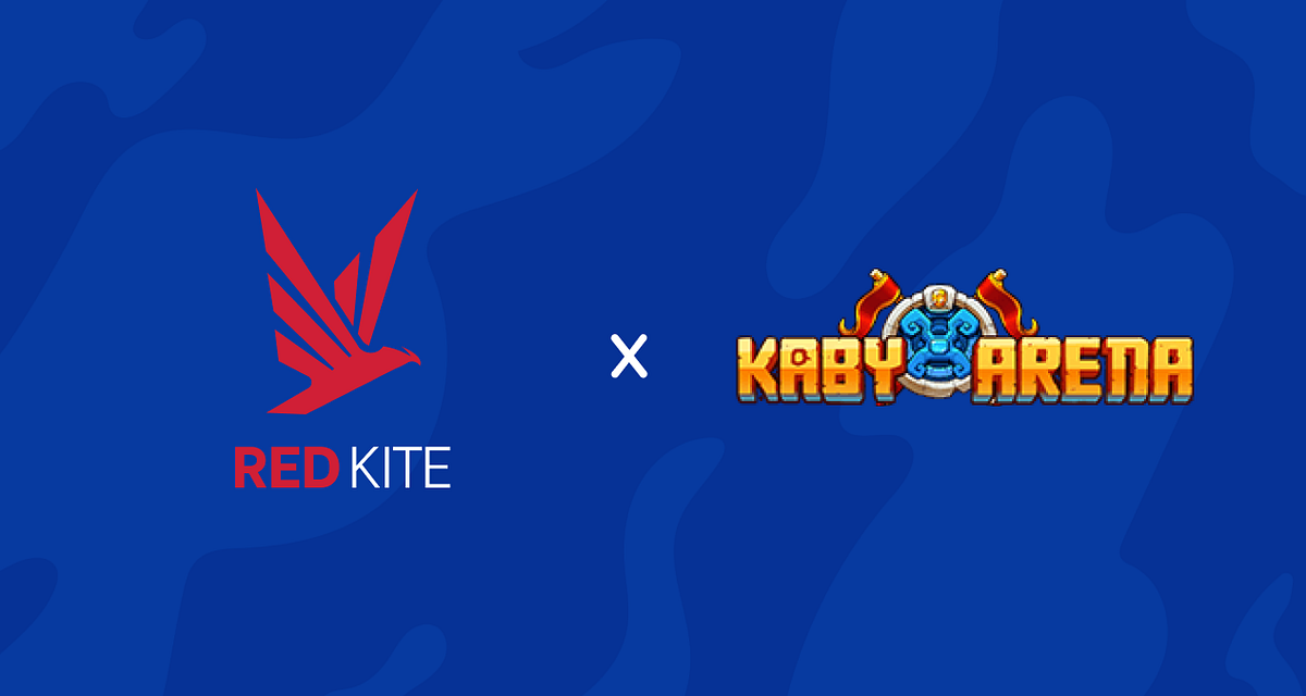 Free-to-play NFT Game Kaby Arena to Launch All Sale Rounds on Red Kite