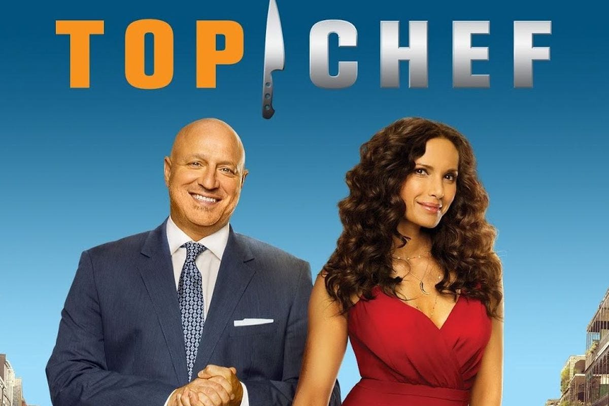 Top Chef | Season 17 | Episode 1 — (Full Episodes) On Bravo