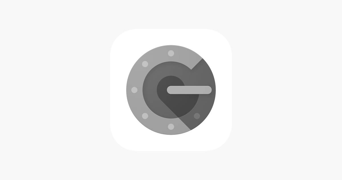 authenticator
