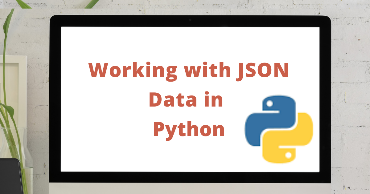 How to Work with JSON Data in Python | by Cndro | Medium