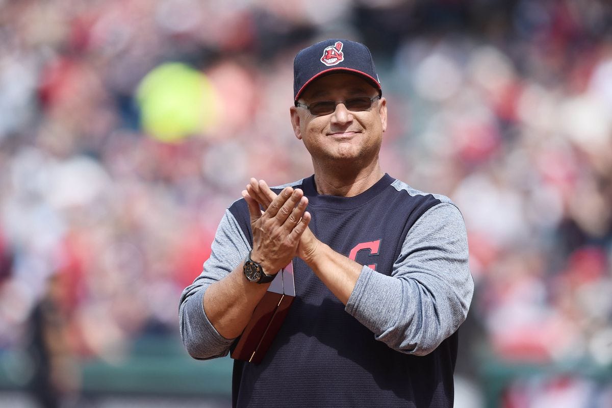  Tito  s pregame minutiae June 18 Highlights from Indians 