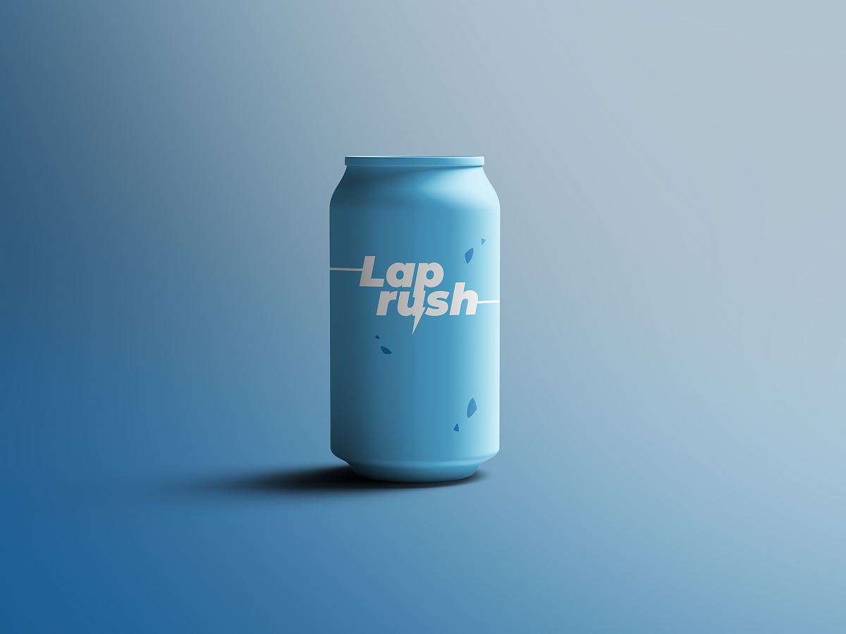 Pokemon Themed Energy Drink My Logo Design Process By Shantanu Kumar Medium