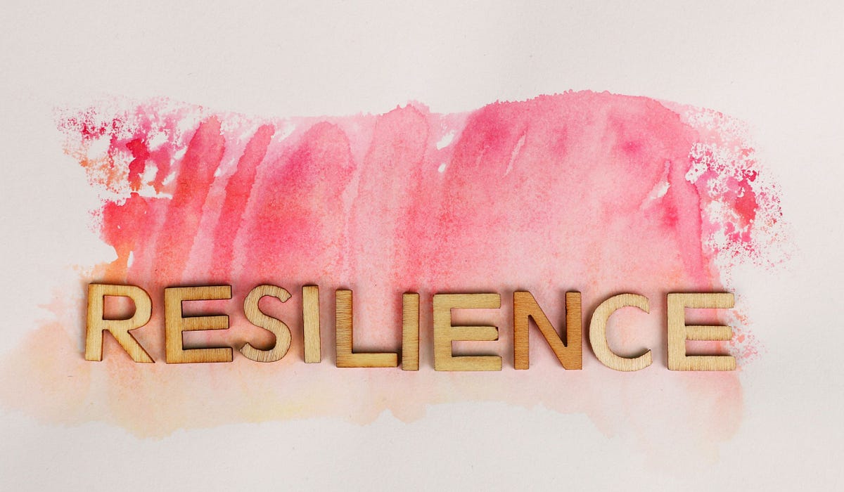 The Skill to Help You Through Life