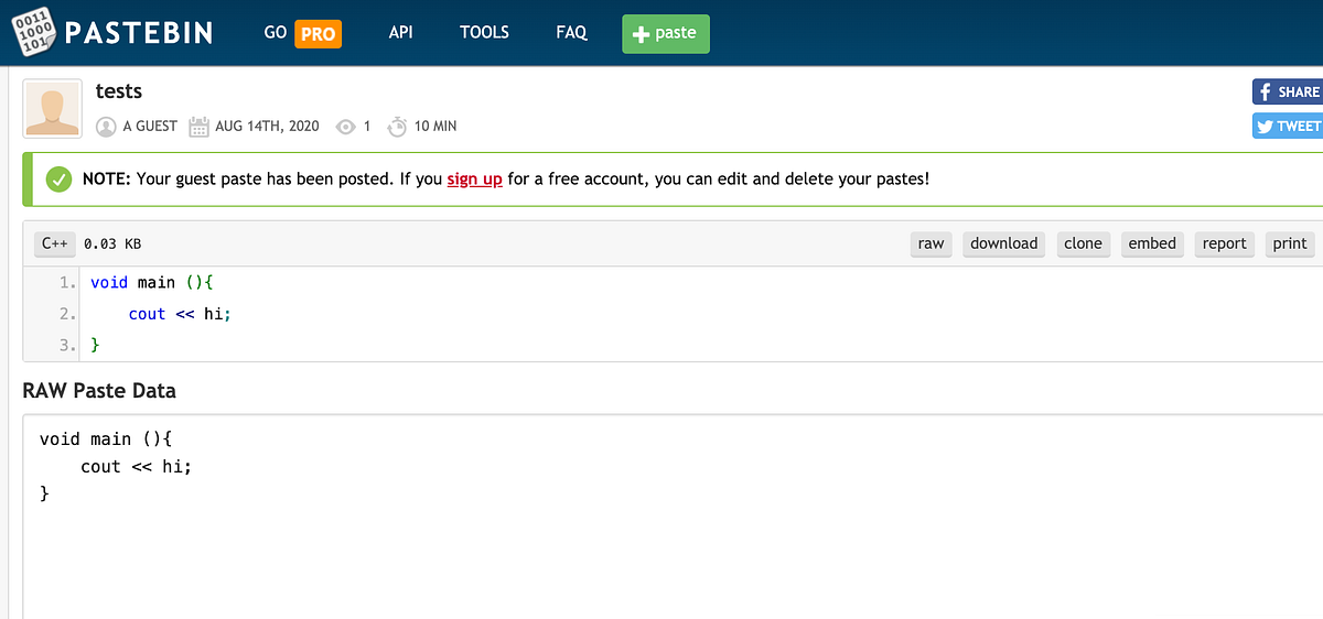 [System Design Study] Designing Pastebin by Jason Lee Medium