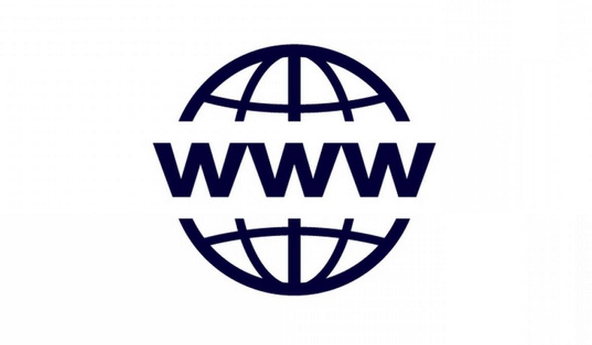 WWW - the World Wide Web. 