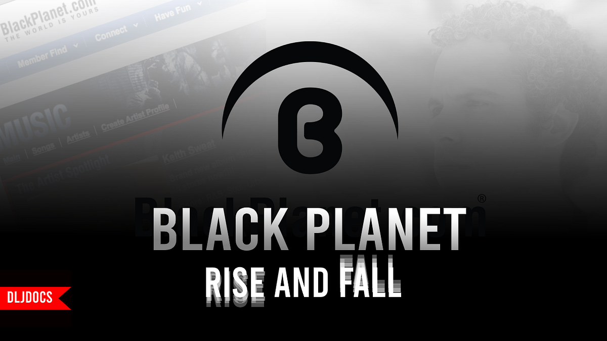 Com www sign up blackplanet What Is