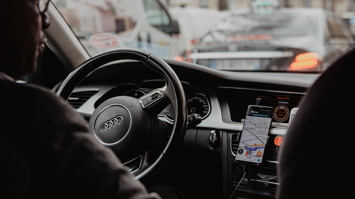 What Is Uber s Revenue Mix Like How Uber s Trips And Revenue Break 