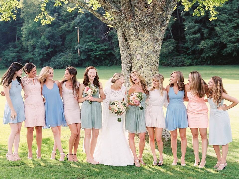 Bridal Shop Colorado Springs By Something New Boutique