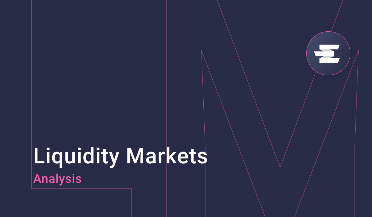 ETHA Liquidity Markets — Not your average lending-borrowing market!