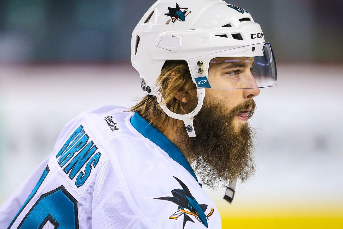 Nhl Player Shot Dead After Child Falls Onto The Ice