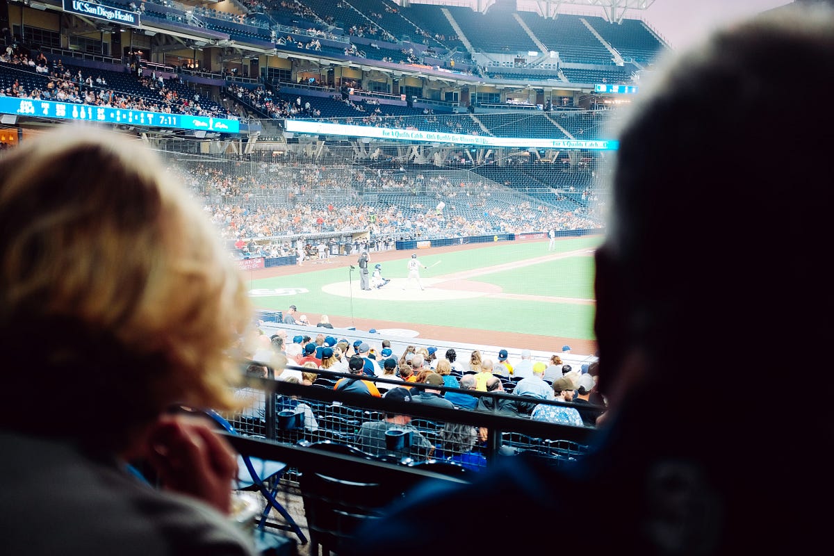 Adam’s MLB Broadcast Rankings — Introduction & Method by Adam Harnish