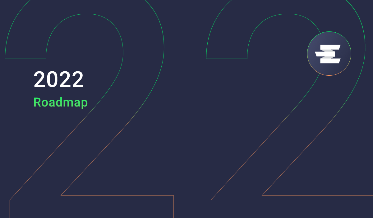 ETHA Lend 2.0 Roadmap of 2022