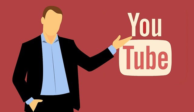 Make Money Cashing In On Youtube The Startup Medium - 