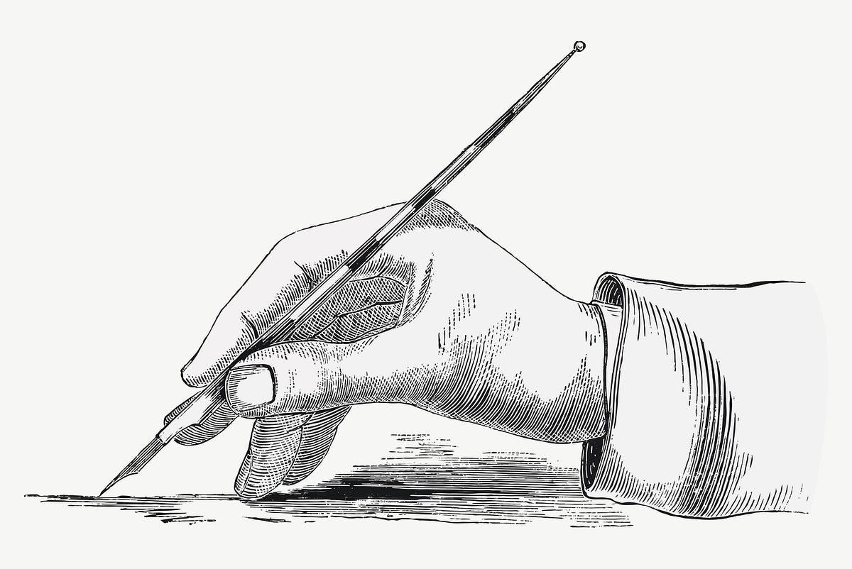 Brief Lessons From The Life Of Ernest Hemingway. by Blue Kelly