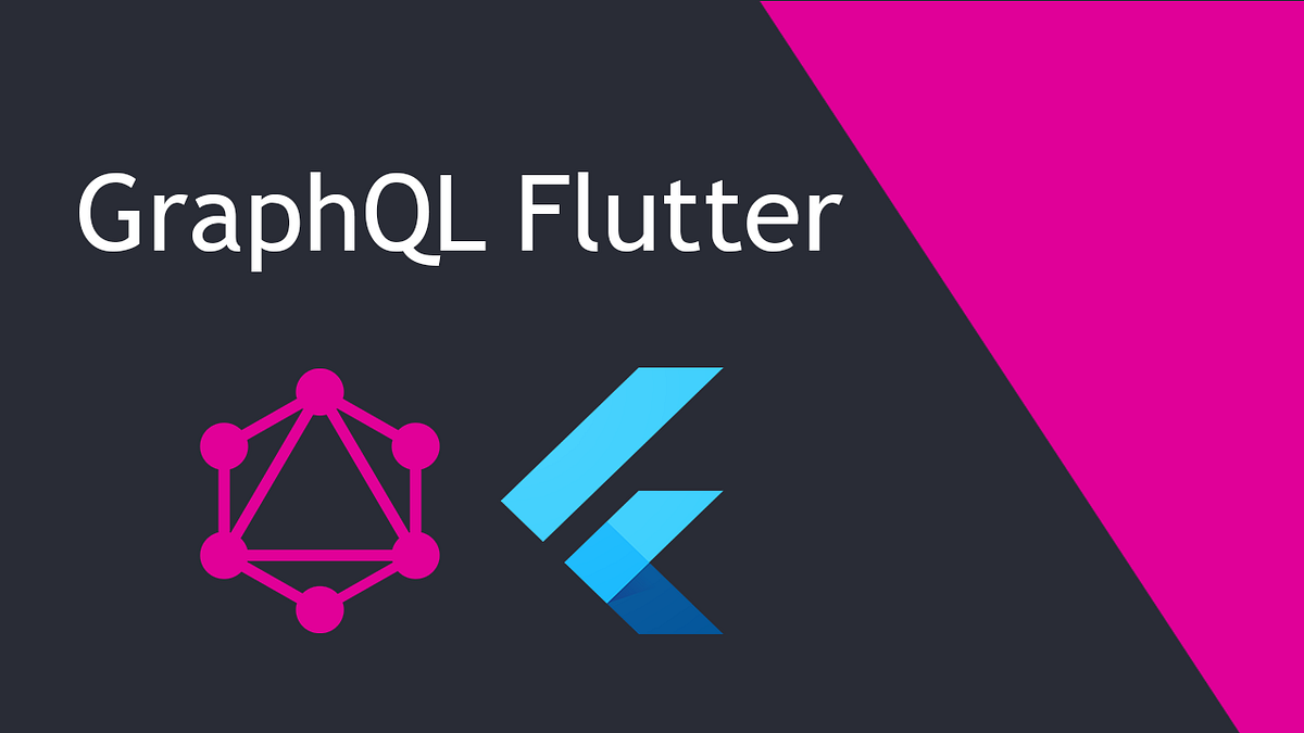 Graphql With Flutter Graphql Is A Query Language In Which We By Nitish Kumar Singh Flutter Community Medium