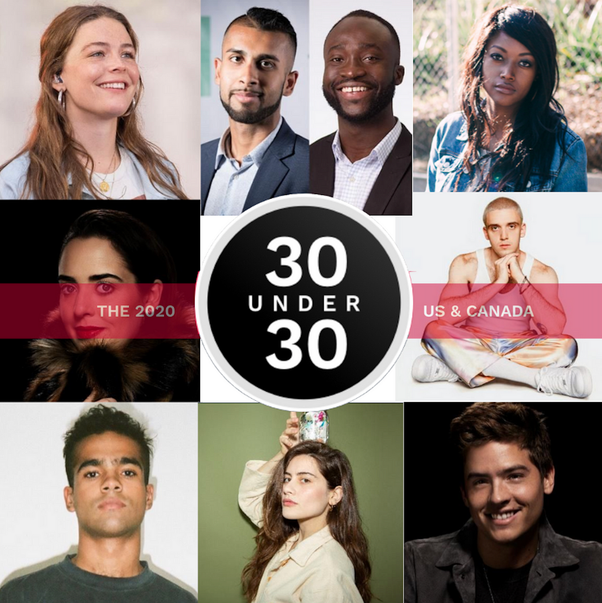 Forbes 30 Under 30 A Comprehensive List of NYU Alumni by Micali