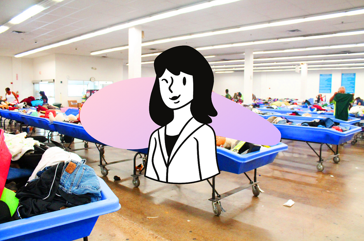 Master the “Goodwill Bins” — Tips for Thrifting at Goodwill Outlets