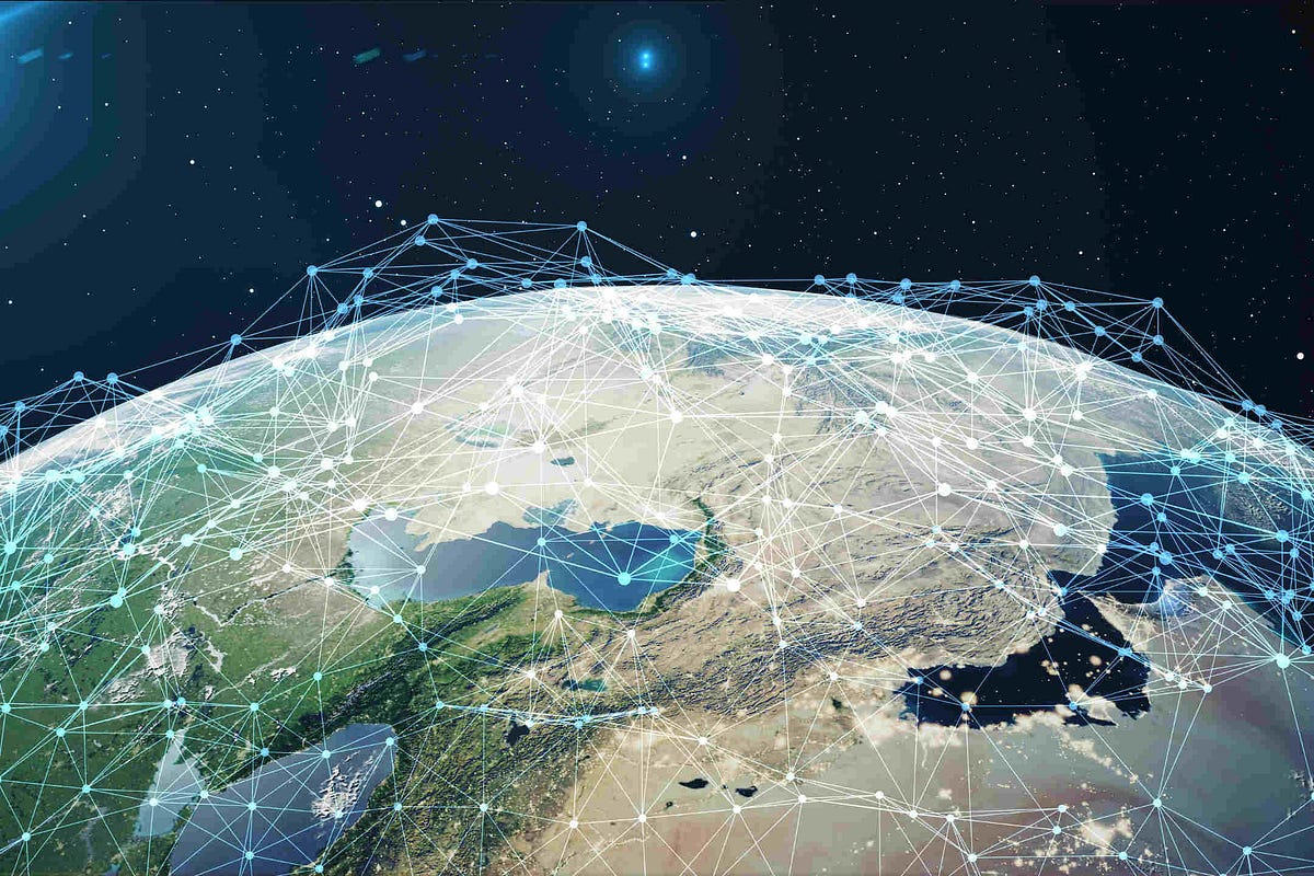 IoT and the coming Toaster-world. The commodification of technology is ...