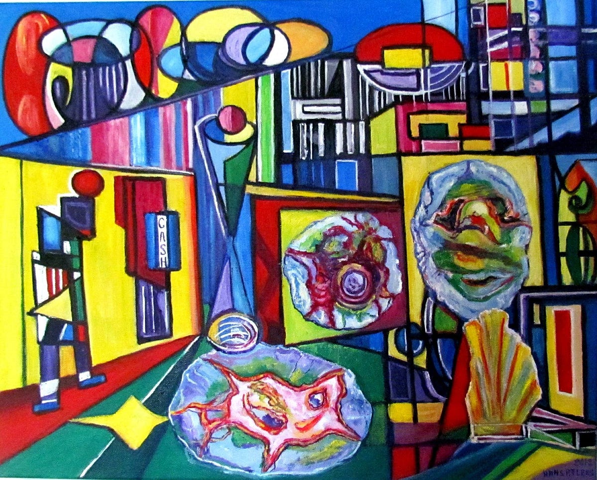 Bitcoin ATMs Installations as a Leading Indicator of CryptoCurrencies