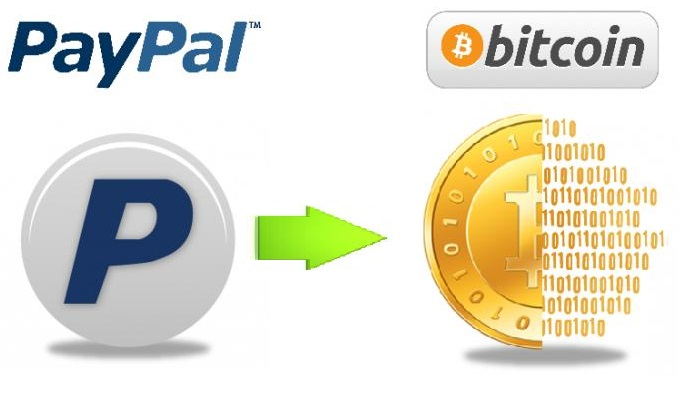 Buy Bitcoin With Paypal Growth Hack Life Medium - 