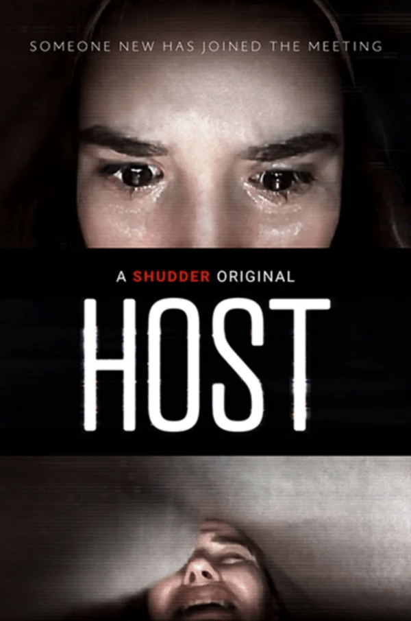 OPINIÃO — “Host”(2020). “Host” é um filme dirigido por Rob… | by Yasmin R.  Z. Vilanova | Medium