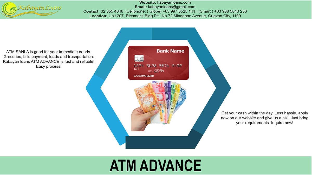 credit card cash advance bank of america