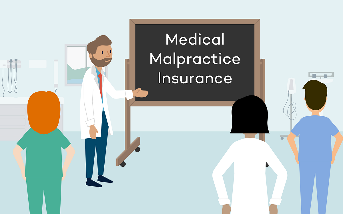 Doctors, Are You Covered? Understanding Medical Malpractice Insurance