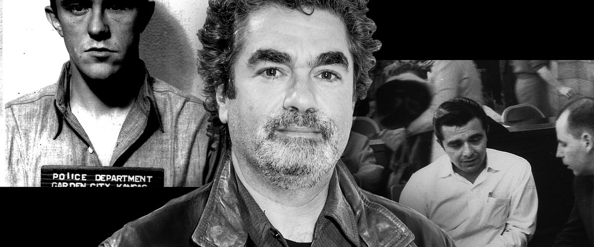 50 Years After ‘In Cold Blood,’ a New Look at the Clutter Family