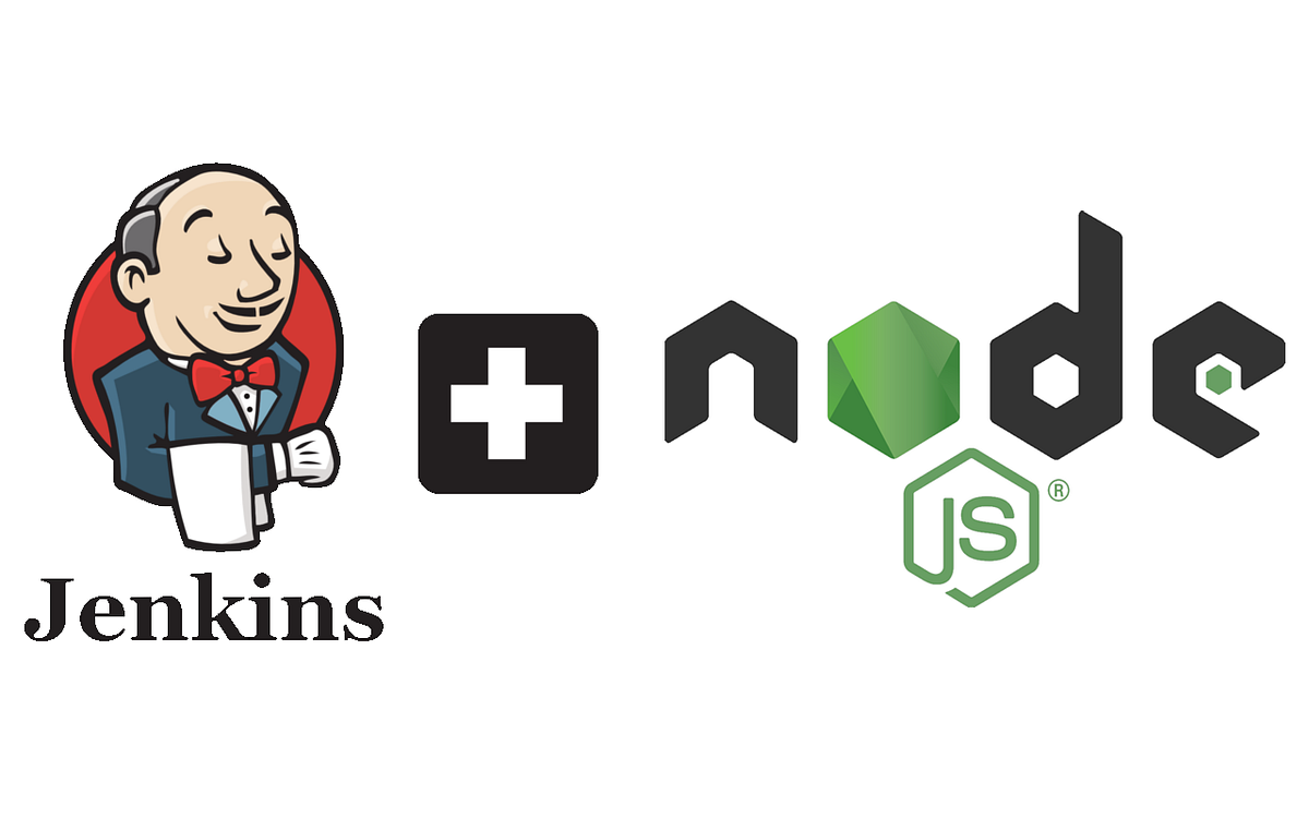 Integrating Jenkins with a Nodejs project