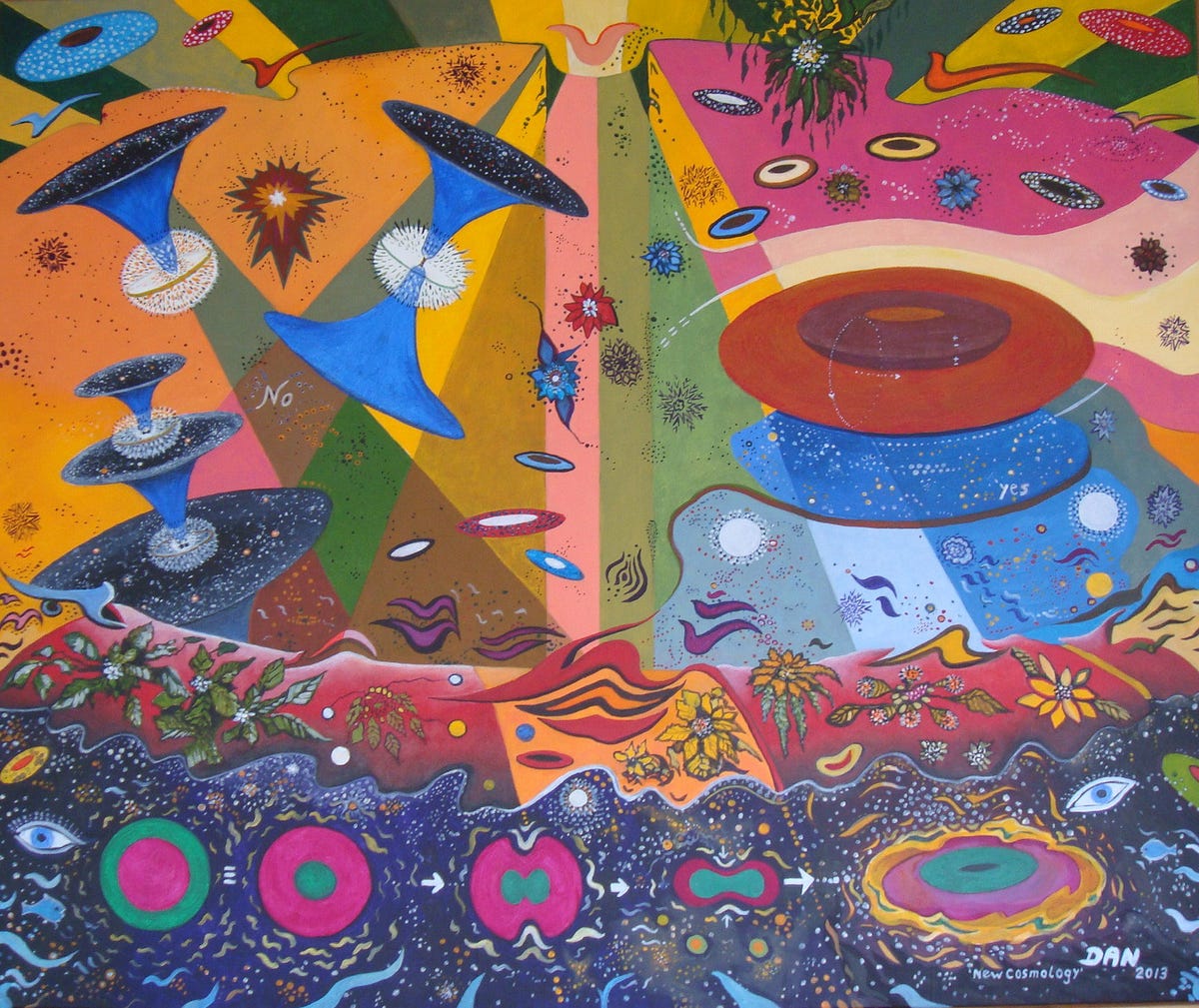 “L’ordine del tempo” di Carlo Rovelli