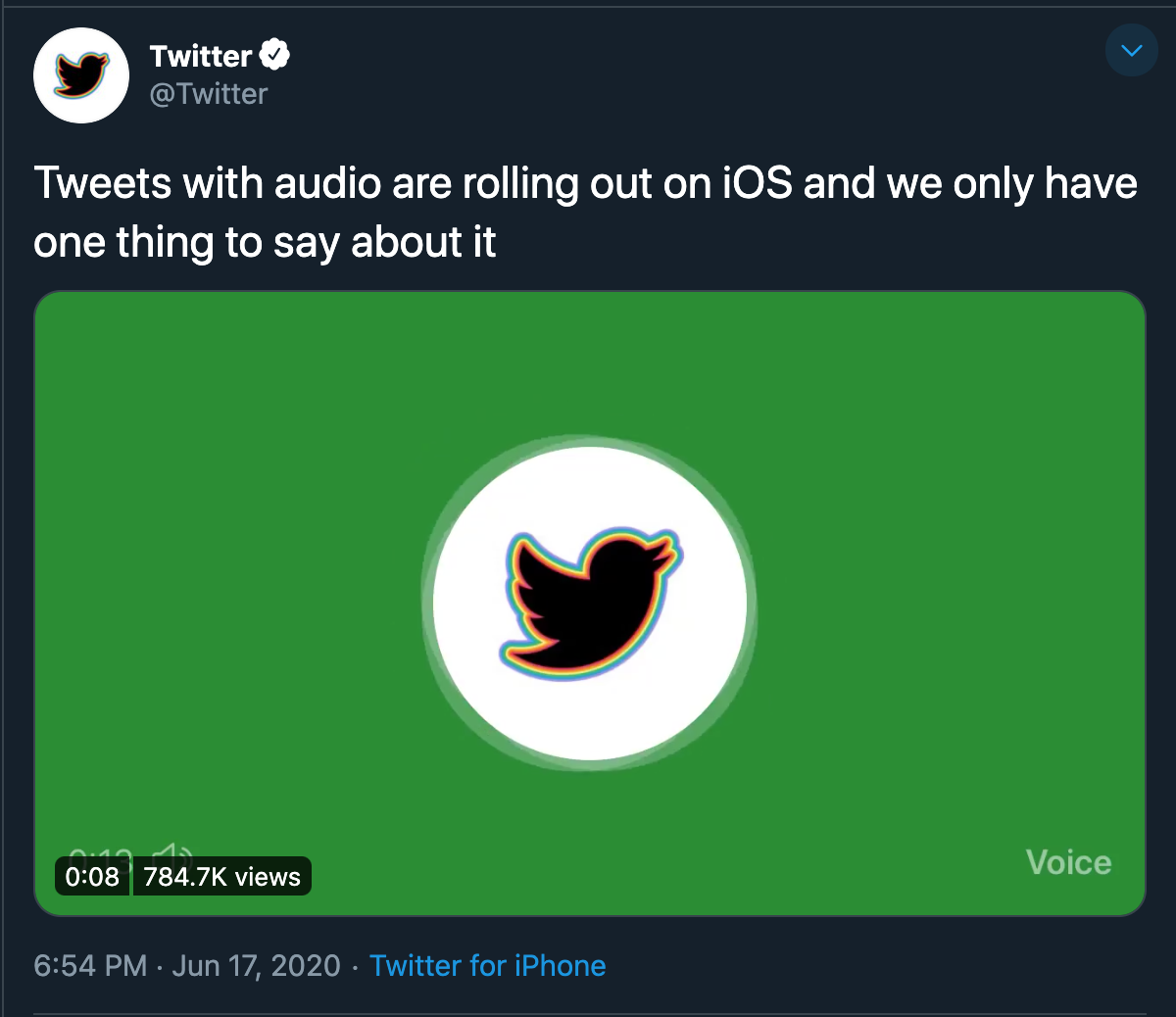 Twitter Might Face Ada Lawsuit For Their New Voice Note Feature By Oyetoke Tobi Emmanuel Medium Twitter Might Face Ada Lawsuit For Their New Voice Note Feature By Oyetoke Tobi Emmanuel Medium