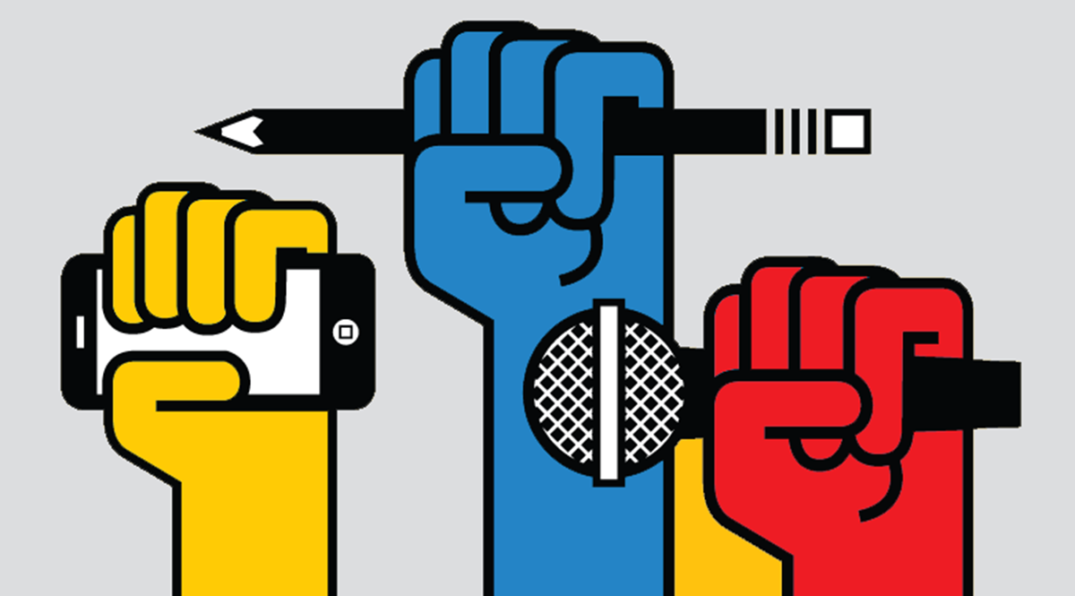 Denuncia pública a favor de la libertad de prensa y de acceso a la  información | by Prensa Comunitaria KM169 | Medium