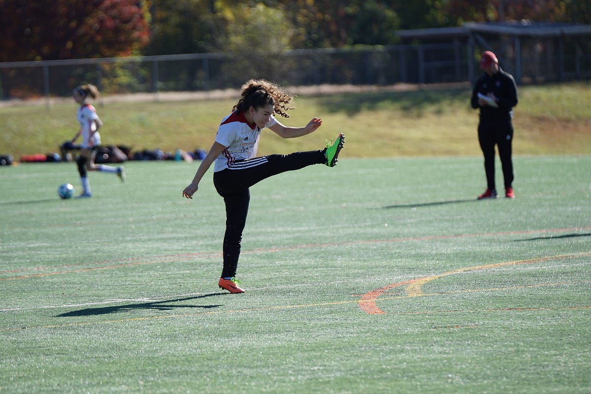 Why Gym Class Is Important Speech