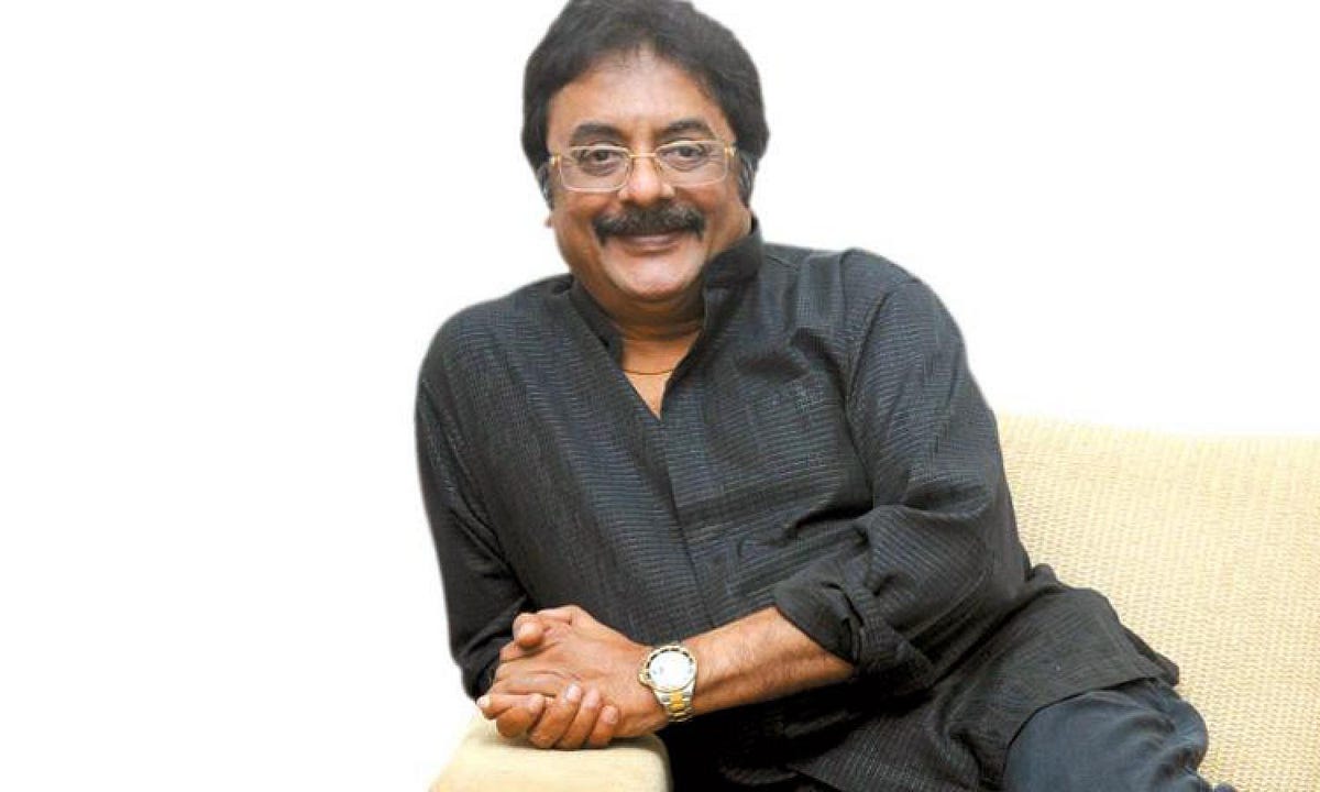 80s Tamil Movie Directors Prathap Pothen By Sylvian Patrick 
