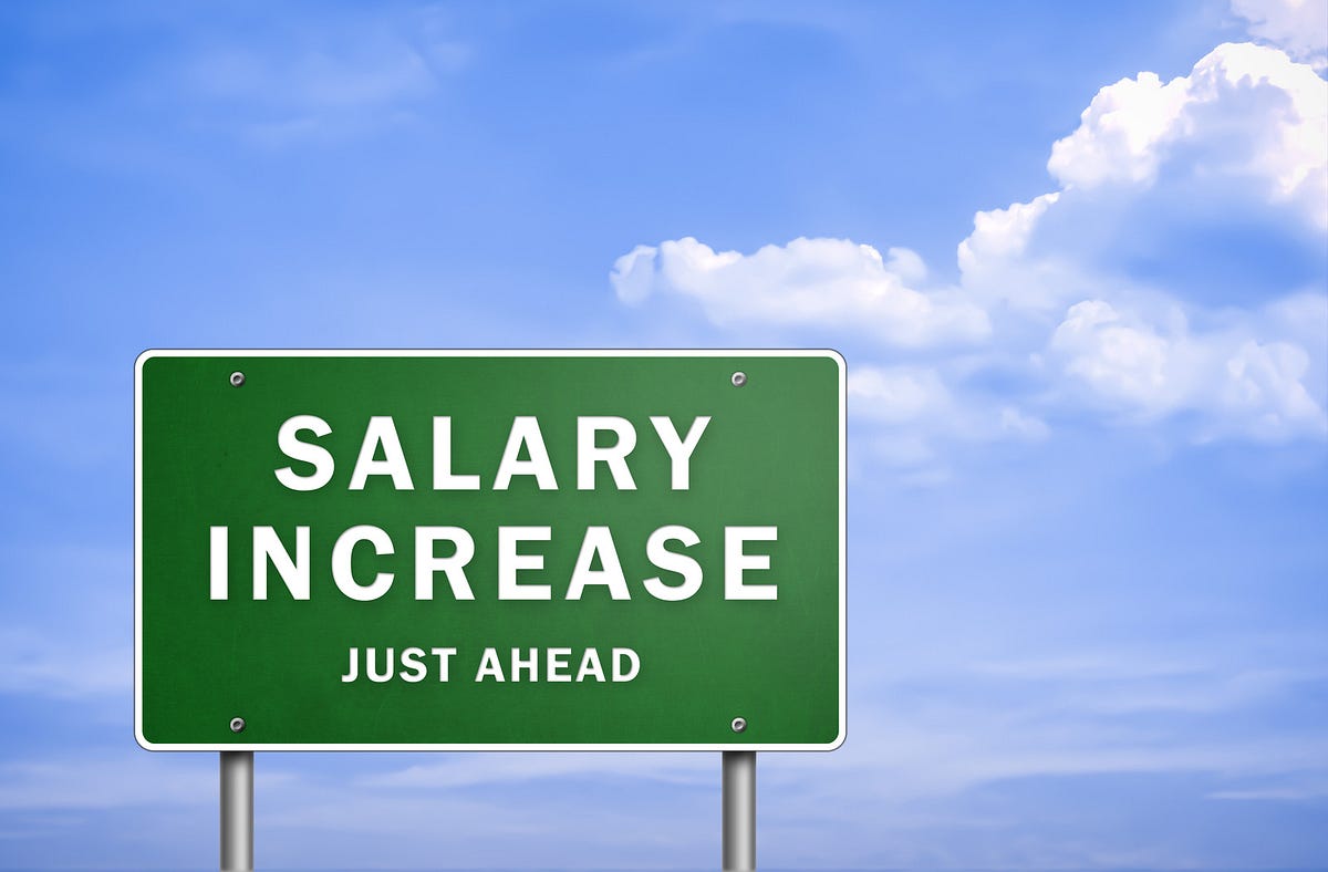 2020 Guide to Freelance Writer Salaries | The Startup