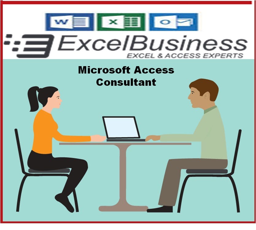 Depend On Excel Consultant For All Your Ms Excel Requirements