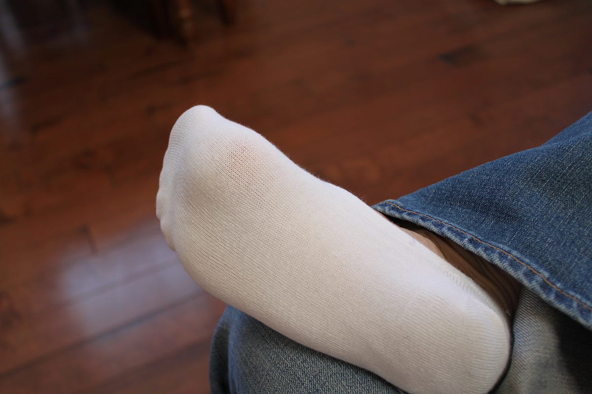 Sock Sliding Song. Put on your slickest sliding socks… by Patsy