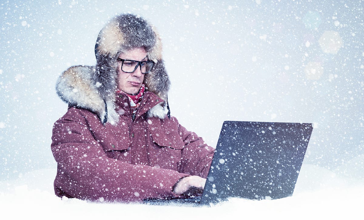 Chilly Emails: How Founders Can Achieve Early Customers & Press | by Ritika Mehta | Mar, 2022