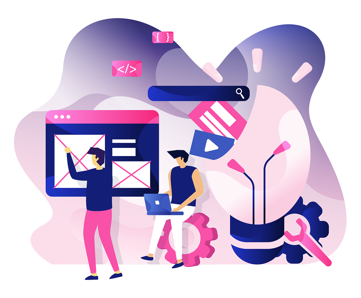 How To Create A Ux Portfolio Muzli Design Inspiration