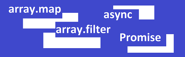 Javascript Array Map Async Array.filter And Array.map With Async Functions | By Philip Debrah | Medium