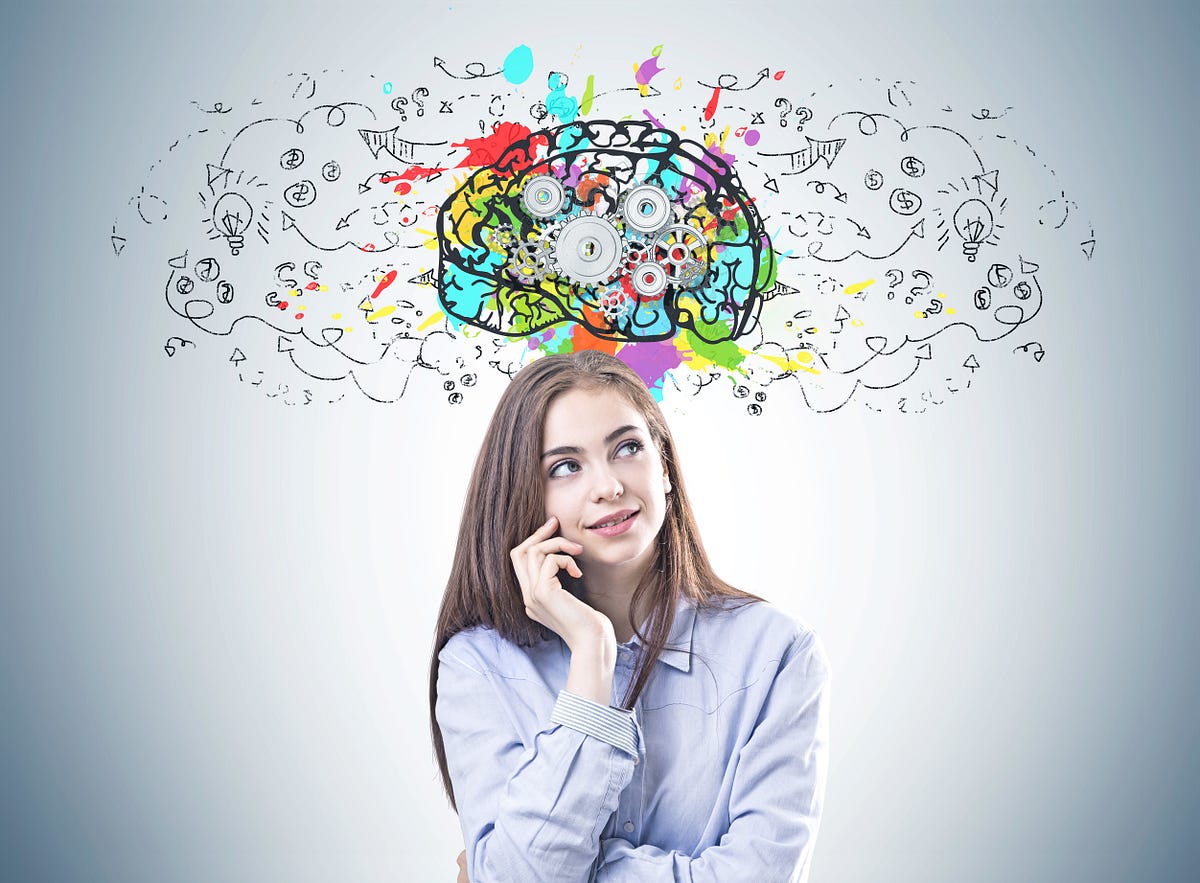 How often do you think about thinking??? - Christian Perspectives