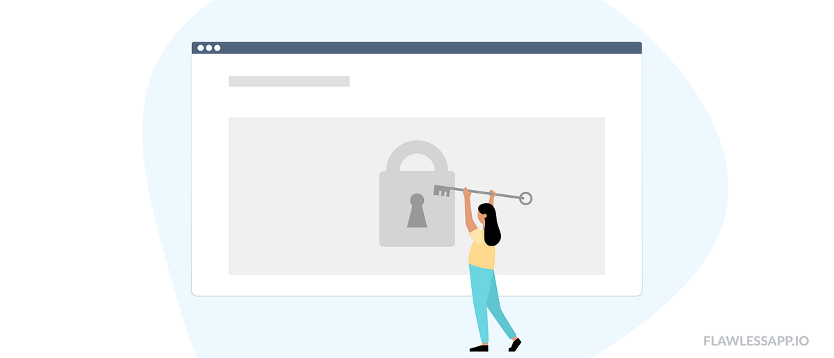 Access Control Basics in iOS Swift — Part 2 by Richard Lu Medium