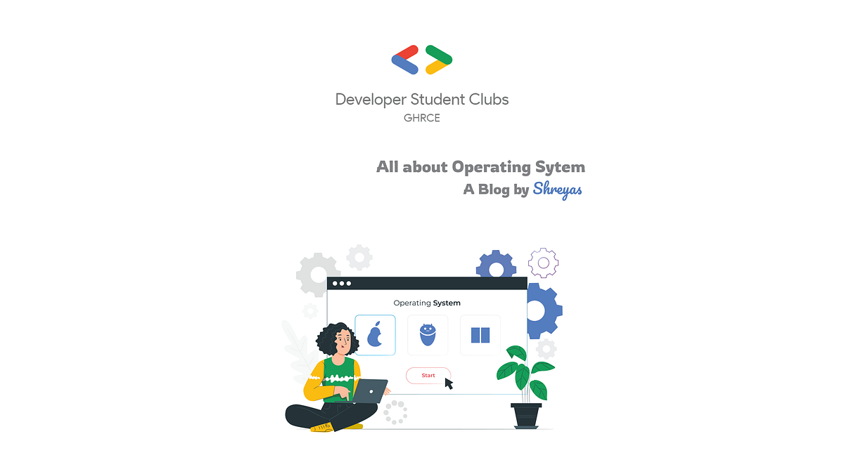 All About Operating Systems Amidst The Pandemic Our Existence Is