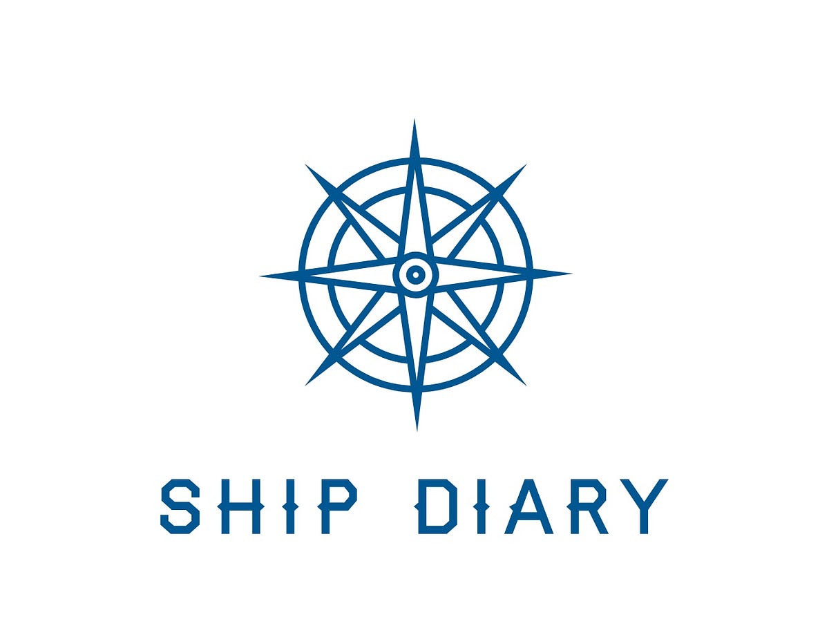 SHIP DIARY