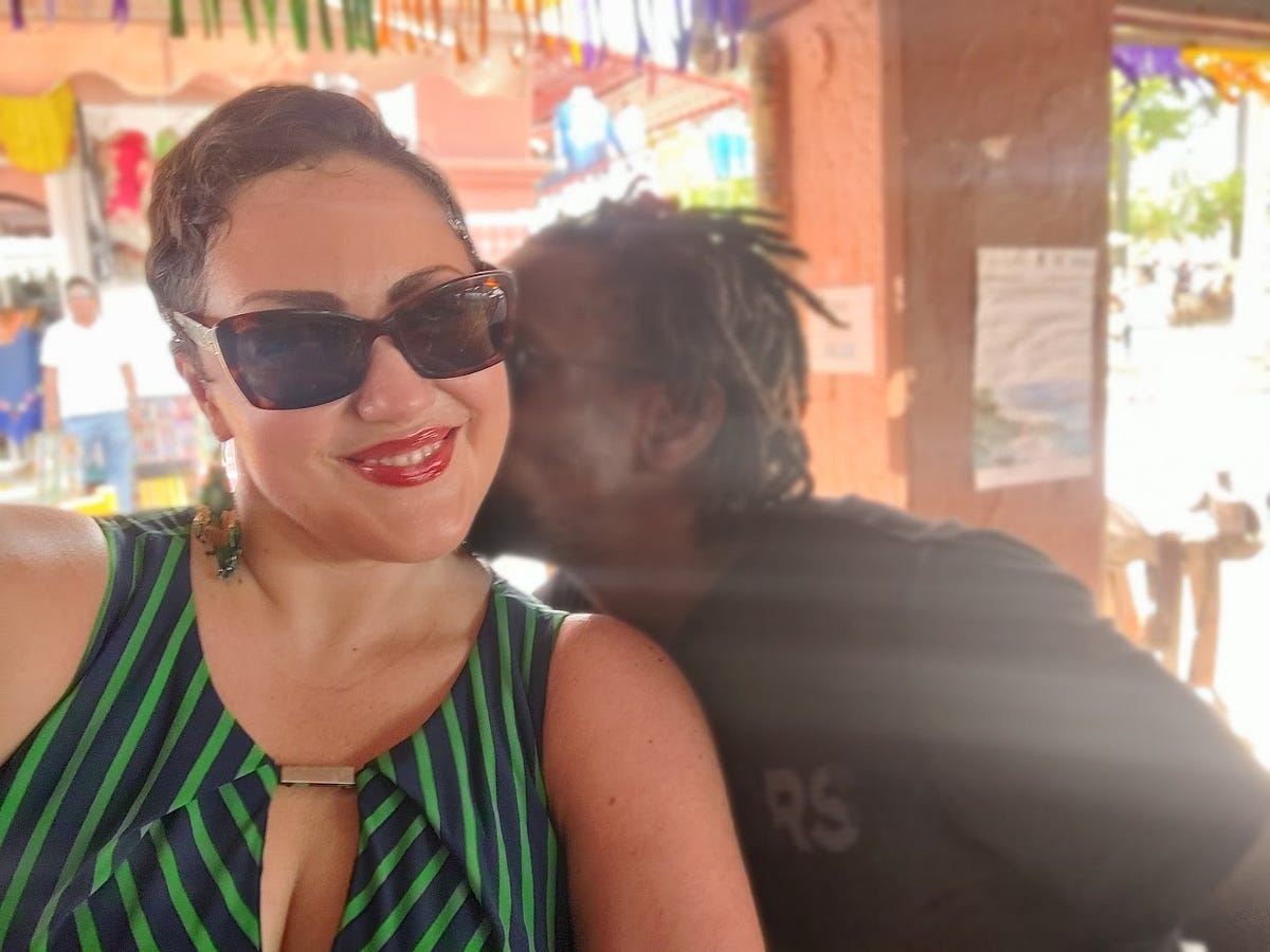 Why You Should Trust YOUR Gut! Not Everyone Has Your Best Interests at Heart by Elizabeth